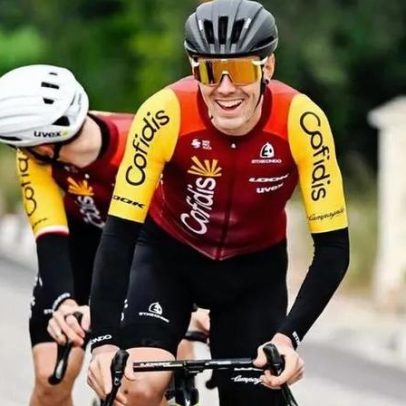 Aranburu vence em casa e Seixas amplia vantagem na Volta ao País Basco