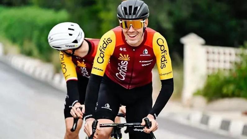 Aranburu vence em casa e Seixas amplia vantagem na Volta ao País Basco