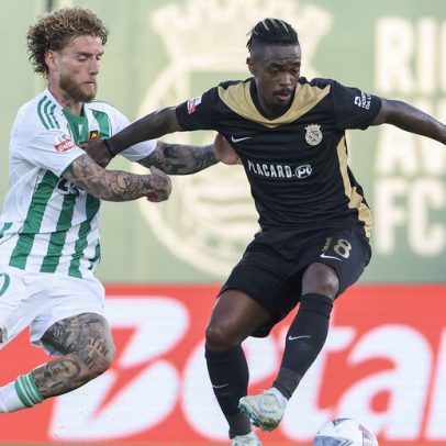 Remo avalia possível contratação de Lincoln