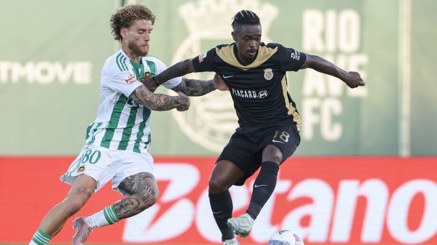 Remo avalia possível contratação de Lincoln