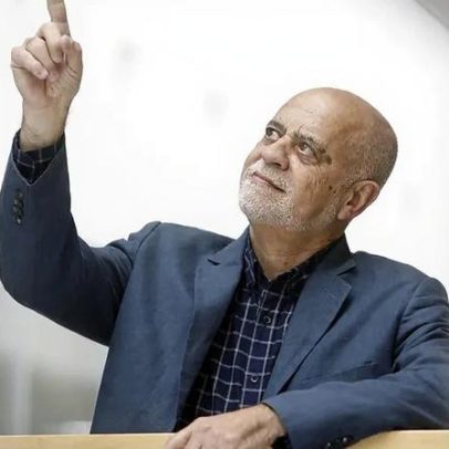 Barroca defende que a Liga saia da alçada da Federação