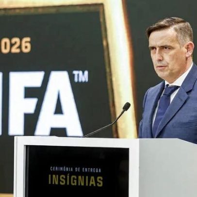 Luciano Gonçalves celebra reconhecimento pelo trabalho de equipa de elite