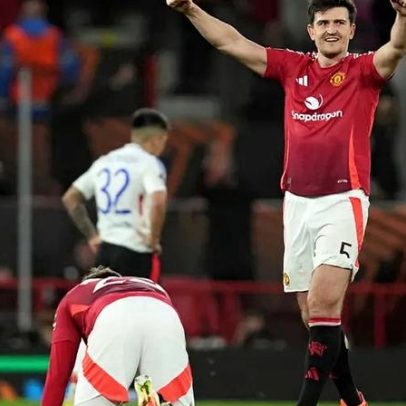 Maguire admite ansiedade com o mercado e pede maior qualidade