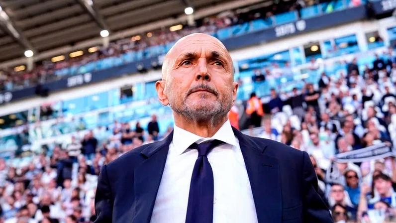 Luciano Spalletti pondera futuro