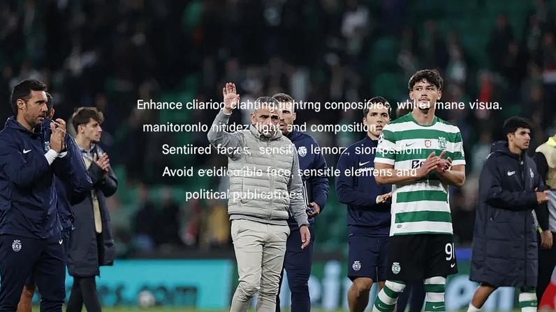 Rui Borges alerta Reboleira para manter foco no tri, com derbi à vista