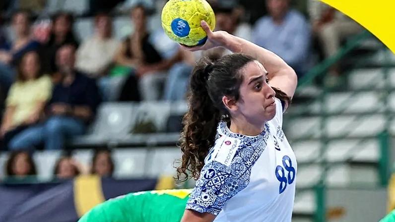 Portugal adia qualificação para o Euro após derrota com Montenegro.