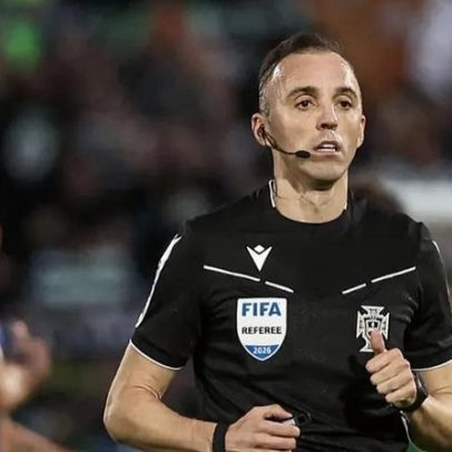João Pinheiro celebra passagem ao Mundial como ponto alto da carreira