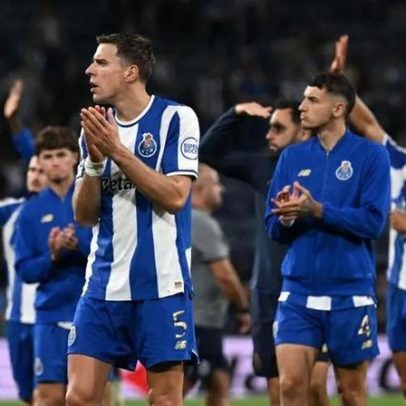 Ranking da UEFA - Portugal mantém posição após nova jornada europeia