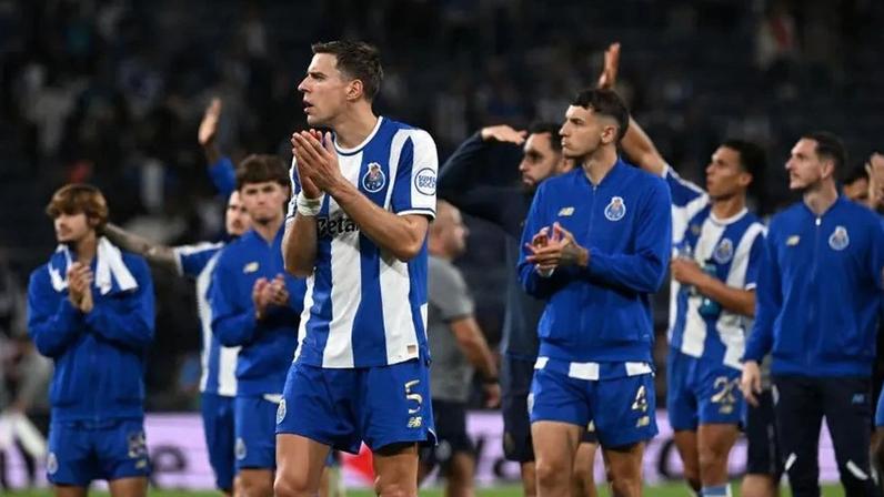 Ranking da UEFA - Portugal mantém posição após nova jornada europeia