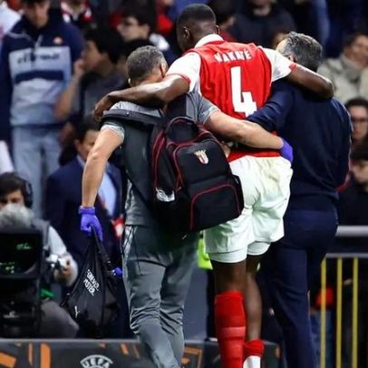 Eixo defensivo do Sp. Braga chega ao limite