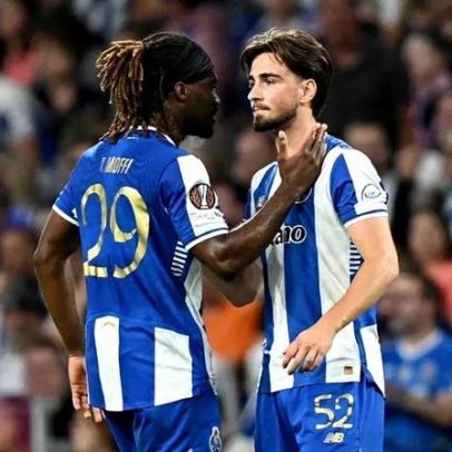 FC Porto regista o 4.º autogolo da temporada