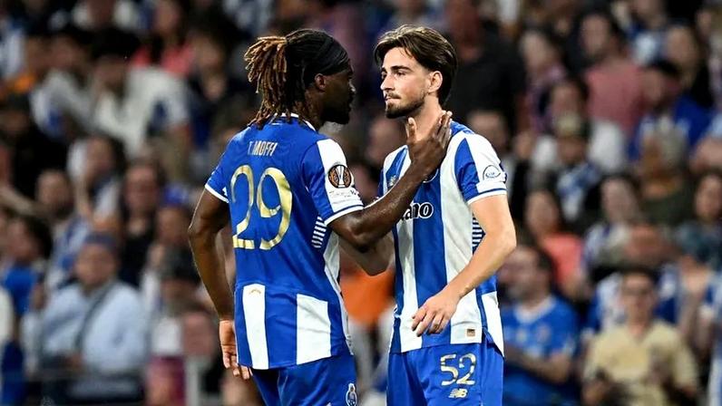 FC Porto regista o 4.º autogolo da temporada