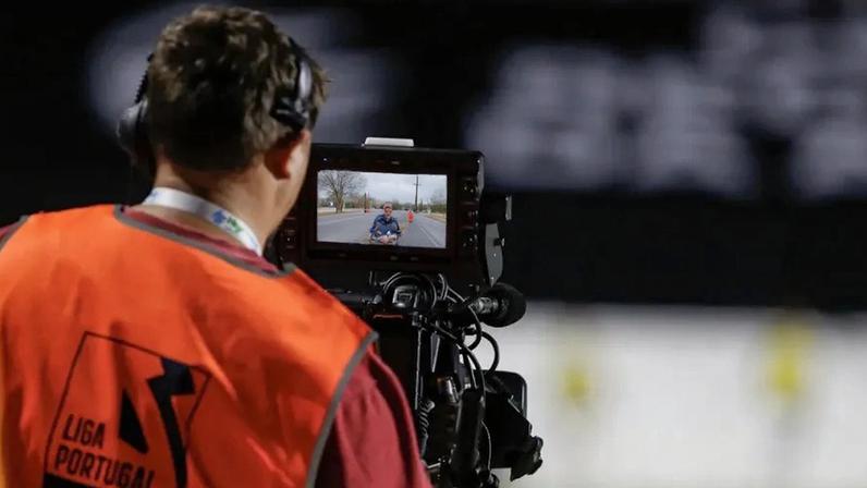 Direitos televisivos discutidos este mês