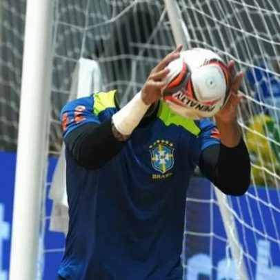Guarda-redes da seleção brasileira em foco no Benfica e no Sporting