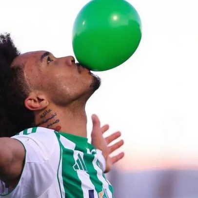 Jalen Blesa admite não esperar ter impacto tão grande