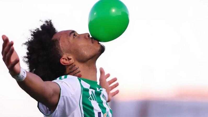 Jalen Blesa admite não esperar ter impacto tão grande