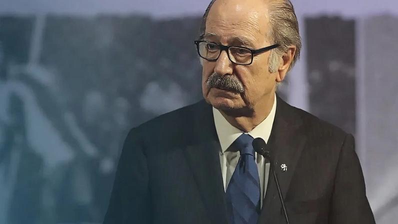 José Manuel Matos Fernandes morre aos 85 anos