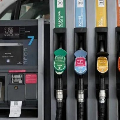 Preço dos combustíveis baixa: gasóleo desce 6,5 cêntimos e gasolina 3,5 cêntimos