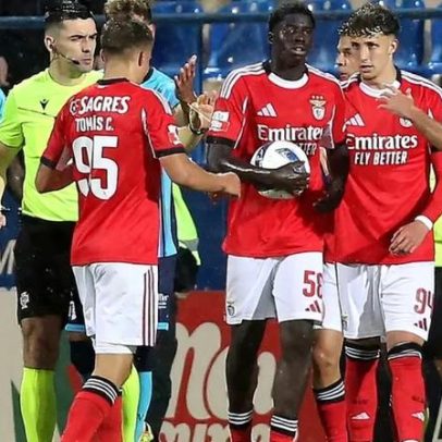 Conselho de Disciplina aguarda esclarecimentos sobre episódio Vizela e Banjaqui