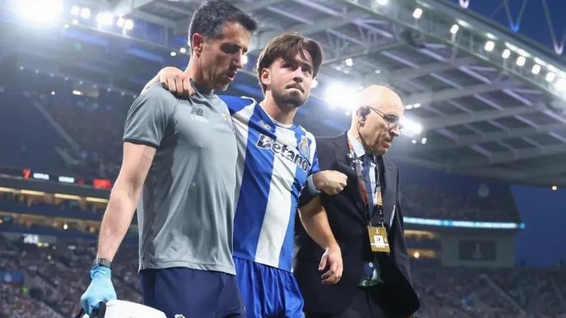 Confiança total em Martim Fernandes com apoio já conhecido noutros casos