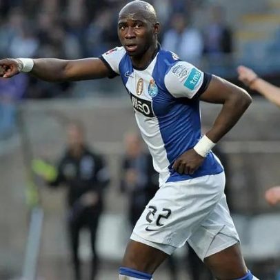 Mangala quer FC Porto campeão e pede compreensão aos amigos do Estoril