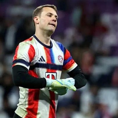 Neuer enfrenta o fim da carreira e questiona mais um Mundial