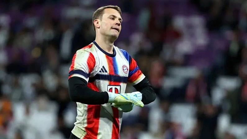 Neuer enfrenta o fim da carreira e questiona mais um Mundial