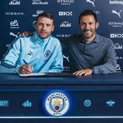 Marcus Bettinelli renova contrato com Manchester City