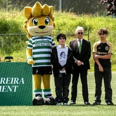 Carlos Pereira expõe truques do irmão Aurélio, educador confiado pelos pais