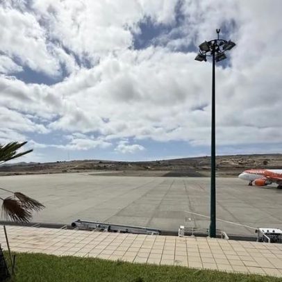 easyJet mantém operação normalizada após cancelamentos na Madeira