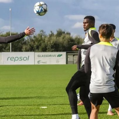 Centrais à bica no dérbi: como Rui Borges gere o dilema