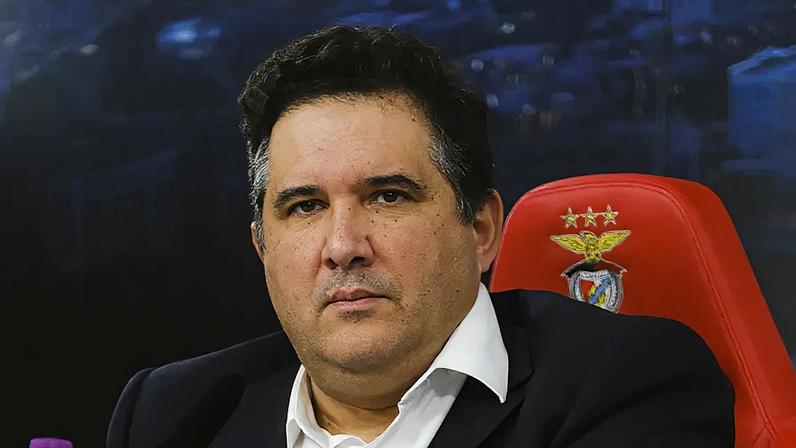 Nuno Catarino admite ajustes para manter equilíbrio sem a Liga dos Campeões