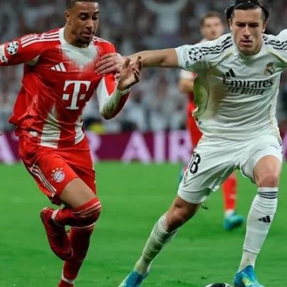 Max Eberl afirma que Olise não vai para o Real Madrid
