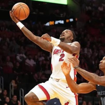 Terry Rozier dispensado pelo Miami Heat após detenção do FBI por apostas