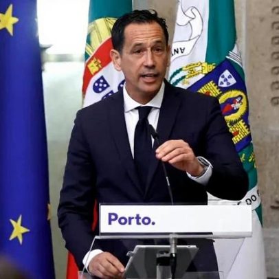 Proença garante FPF intervém sem receio em resposta a Varandas