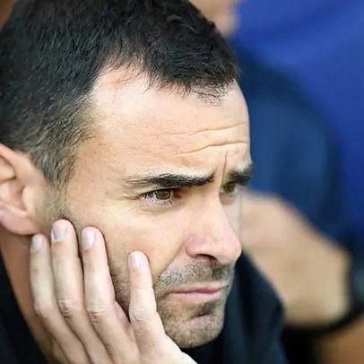 João Gião diz que segunda volta é menos entusiasmante que a primeira