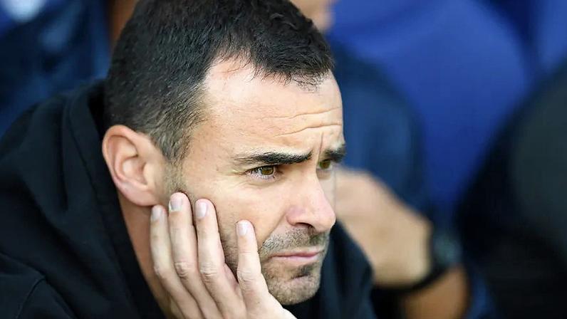 João Gião diz que segunda volta é menos entusiasmante que a primeira