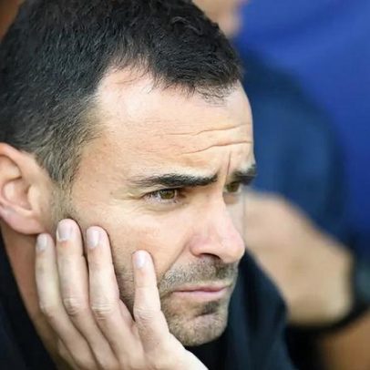 João Gião afirma que a equipa tem dominado a maioria dos jogos