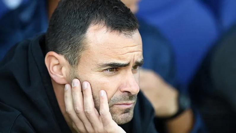 João Gião afirma que a equipa tem dominado a maioria dos jogos