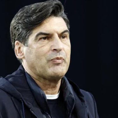 Paulo Fonseca nomeado Melhor Treinador da Ligue 1