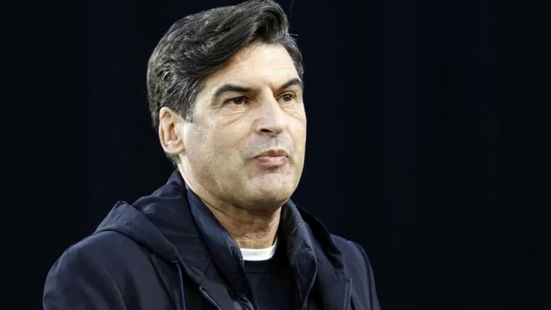 Paulo Fonseca nomeado Melhor Treinador da Ligue 1