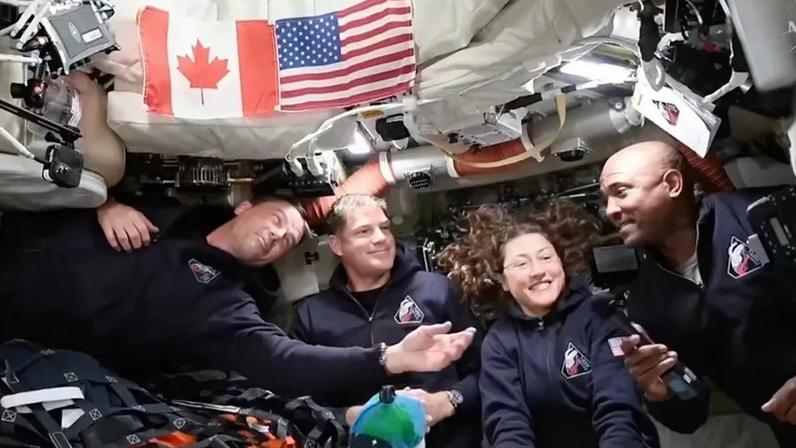 Missão Artemis II termina; astronautas regressam à Terra