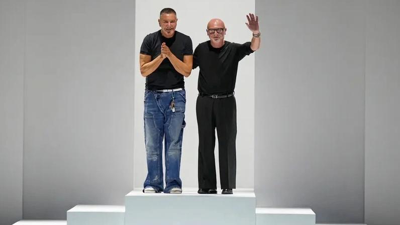 Co-fundador de Dolce & Gabbana deixa presidência e quer vender participação