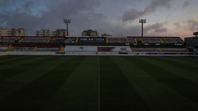 Sócios do E. Amadora aprovam contas de 2025 por unanimidade