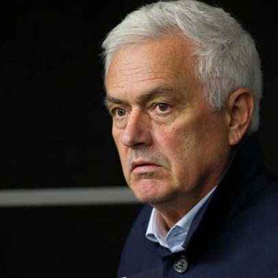 Javier Tebas aprova regresso de Mourinho ao futebol espanhol