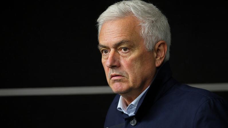 Javier Tebas aprova regresso de Mourinho ao futebol espanhol