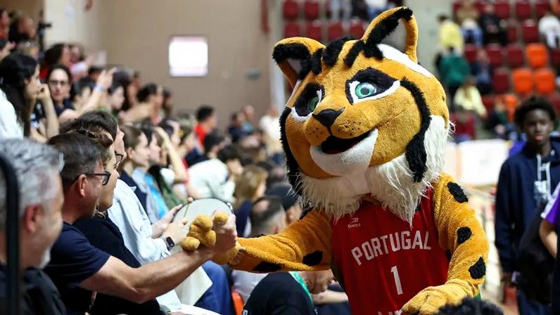 Porto enfrenta Lisboa na final sub-16 femininas em busca do tetracampeonato