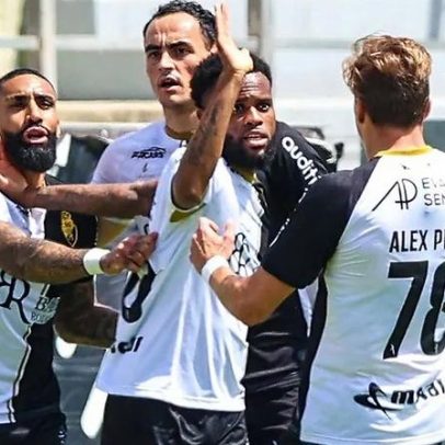 Farense vence Sporting B e aproxima-se da permanência