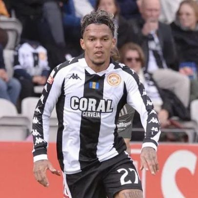 Gabriel Veron e Liziero continuam de fora