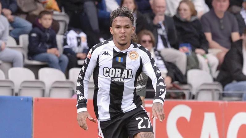 Gabriel Veron e Liziero continuam de fora